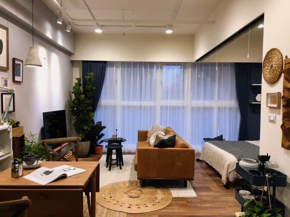 新竹窗簾推薦｜窗簾與家中格局的重要關聯性