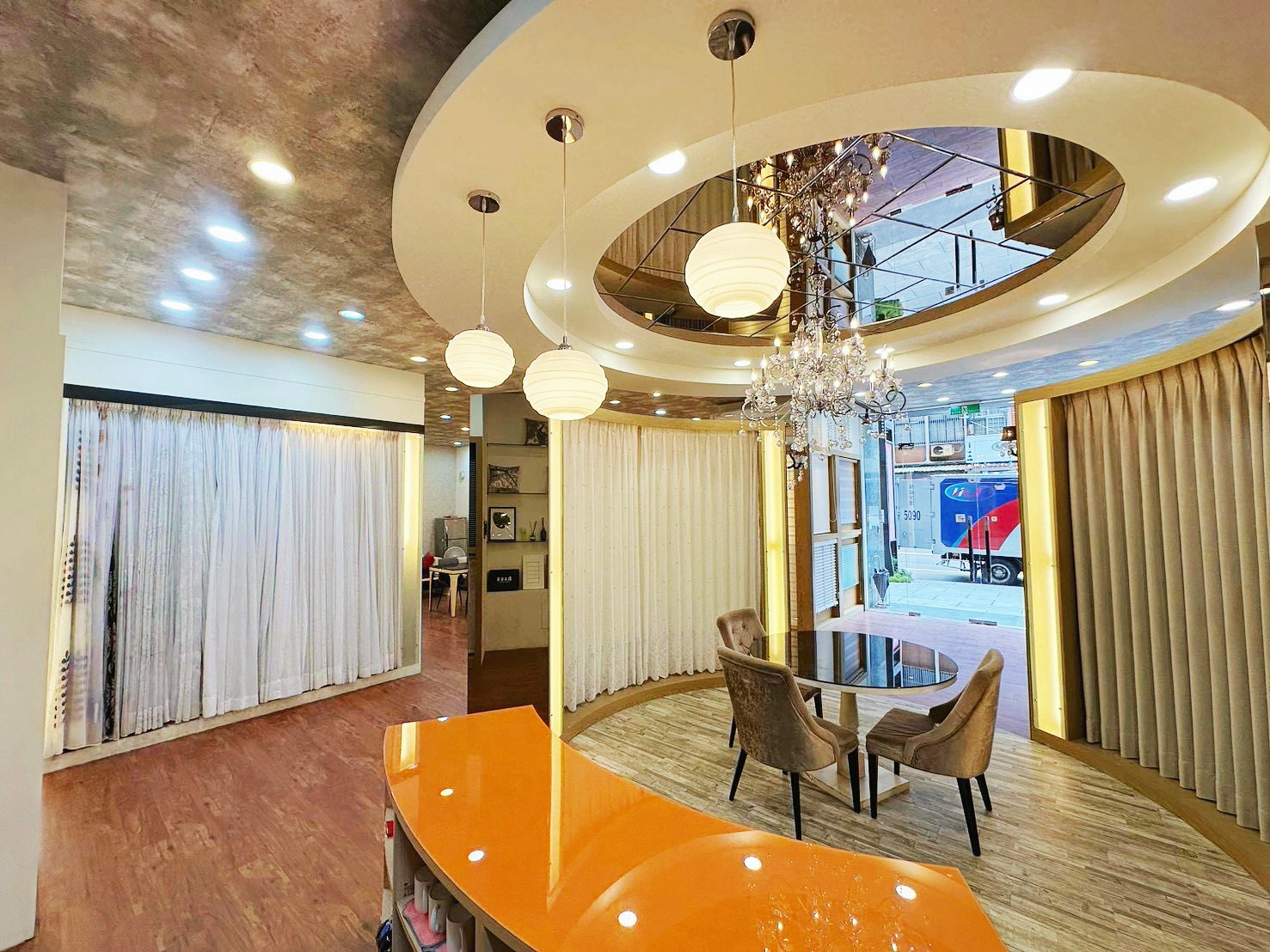 Hsinchu 2